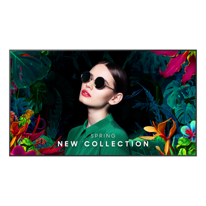 SAMSUNG MONITOR SAMSUNG 98 UHD QM98C